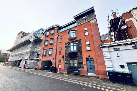2 bedroom apartment for sale, Grosvenor Street West, Birmingham, B16