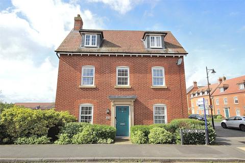 4 bedroom semi-detached house for sale, Wayland Road, Great Denham, Bedford, Bedfordshire, MK40