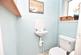 Ground Floor Toilet