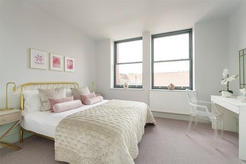 1 bedroom apartment for sale - R219 Regent House, Factory No.1, East Street, Bedminster, BS3