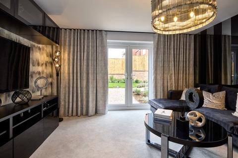 2 bedroom apartment for sale, Stirling Fields, Northstowe, Cambridge, Cambridgeshire, CB24