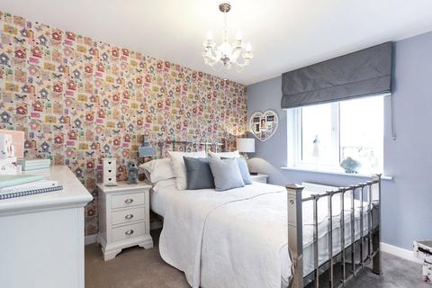 2 bedroom apartment for sale, Stirling Fields, Northstowe, Cambridge, Cambridgeshire, CB24