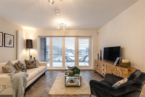 2 bedroom apartment for sale, Plot 140 - Prince's Quay, Pacific Drive, Glasgow, G51