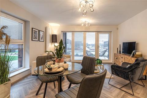 2 bedroom apartment for sale - Plot 140 - Prince's Quay, Pacific Drive, Glasgow, G51