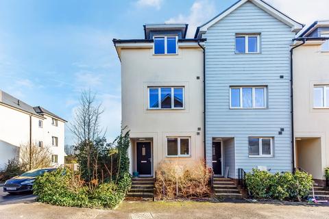 5 Tannery Place, Edenbridge, TN8 5RN