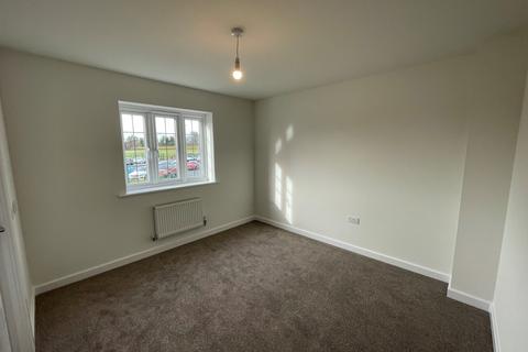 3 bedroom semi-detached house to rent - Proctor Way, Faringdon, Oxfordshire, SN7