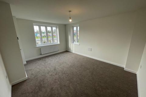 3 bedroom semi-detached house to rent - Proctor Way, Faringdon, Oxfordshire, SN7