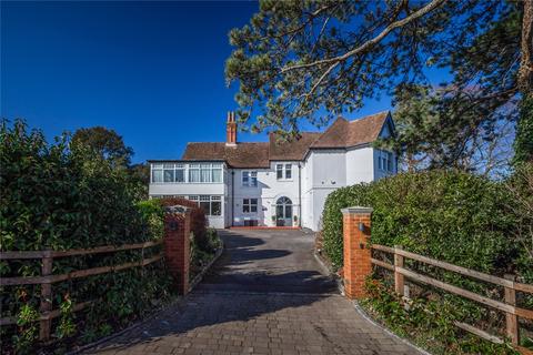 5 bedroom detached house for sale - Cliff Way, Compton, Winchester, Hampshire, SO21