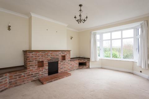 3 bedroom semi-detached house for sale - Hull Road, Kexby, York, North Yorkshire, YO41