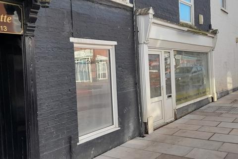Retail property (high street) for sale - Station Road, March, Cambridgeshire, PE15