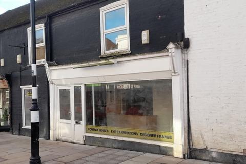 Retail property (high street) for sale - Station Road, March, Cambridgeshire, PE15