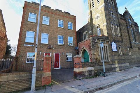Victoria Road, Margate