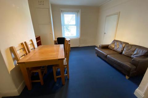 1 bedroom flat to rent - Flat 3, 377 Crookesmoor Road, Crookesmoor
