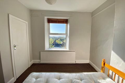undefined, Flat 3, 377 Crookesmoor Road, Crookesmoor