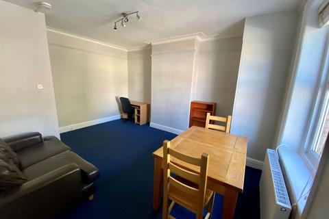 undefined, Flat 3, 377 Crookesmoor Road, Crookesmoor