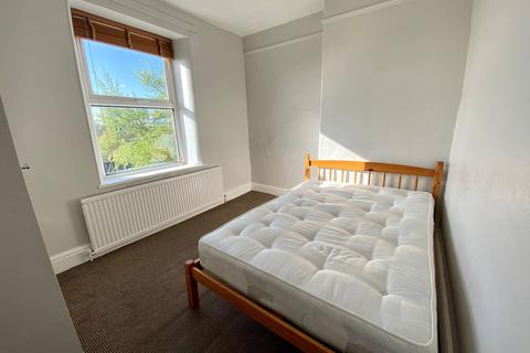 undefined, Flat 3, 377 Crookesmoor Road, Crookesmoor