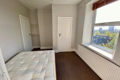 undefined, Flat 3, 377 Crookesmoor Road, Crookesmoor
