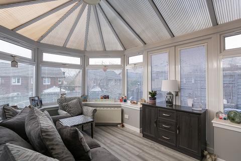 5 Colliery View, Newtongrange, Dalkeith, EH22 4AQ