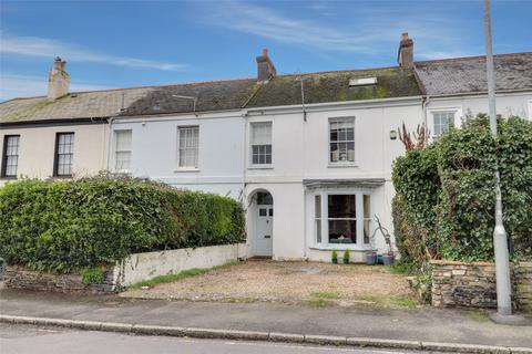 6 bedroom terraced house for sale, Barbican Terrace, Barnstaple, Devon, EX32
