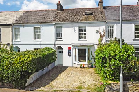 6 bedroom terraced house for sale, Barbican Terrace, Barnstaple, Devon, EX32