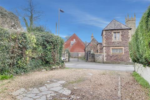 3 Barbican Terrace, Barnstaple, EX32 9HQ