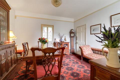 3 Barbican Terrace, Barnstaple, EX32 9HQ