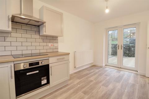 2 bedroom terraced house for sale, Boveway Drive, Liskeard, Cornwall, PL14