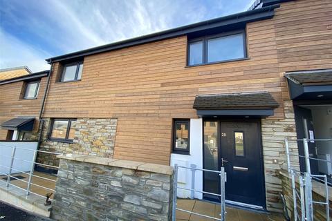 2 bedroom terraced house for sale, Boveway Drive, Liskeard, Cornwall, PL14
