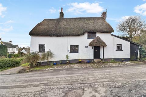 4 bedroom detached house for sale, Sampford Courtenay, Okehampton, Devon, EX20