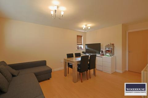 2 bedroom apartment for sale, Yukon Road, Broxbourne EN10