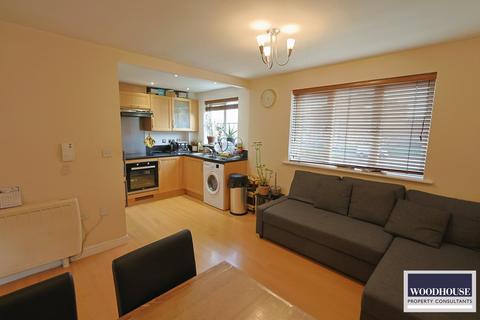 2 bedroom apartment for sale, Yukon Road, Broxbourne EN10