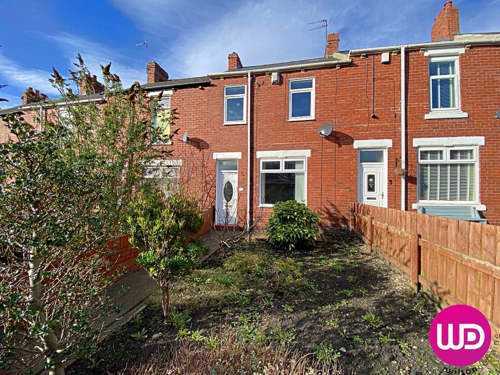 Lemington, Newcastle upon Tyne NE15 3 bed terraced house for sale £85,000