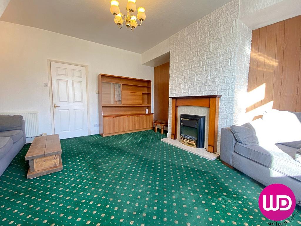 Lemington, Newcastle upon Tyne NE15 3 bed terraced house for sale £85,000