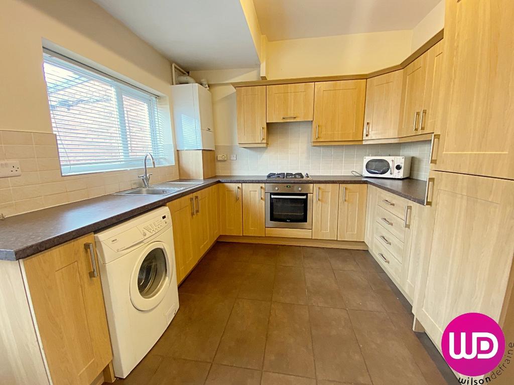 Lemington, Newcastle upon Tyne NE15 3 bed terraced house for sale £85,000