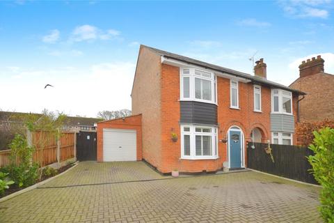 3 bedroom semi-detached house for sale, Ipswich Road, Colchester, Essex, CO4