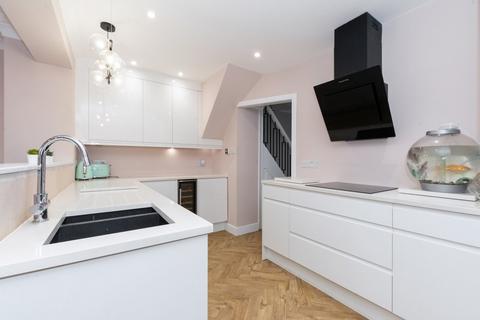 50 Rosebery Avenue, Sidcup, DA15 8HZ