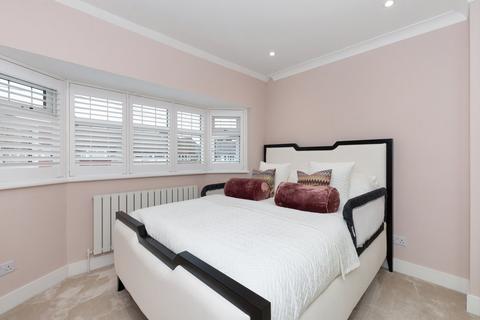 50 Rosebery Avenue, Sidcup, DA15 8HZ