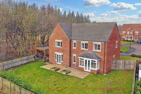 5 Sweetpea Close, Wynyard, Billingham, TS22 5SB
