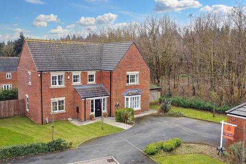 5 Sweetpea Close, Wynyard, Billingham, TS22 5SB