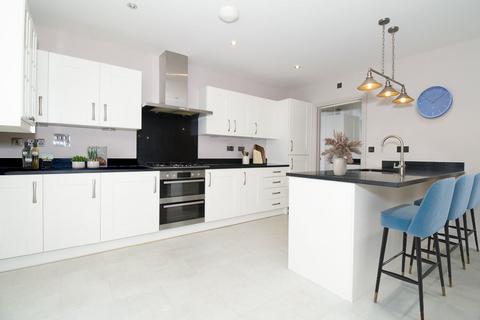 5 Sweetpea Close, Wynyard, Billingham, TS22 5SB