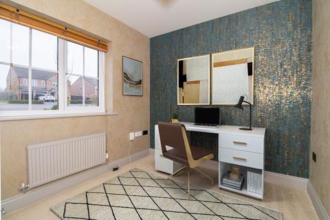 5 Sweetpea Close, Wynyard, Billingham, TS22 5SB
