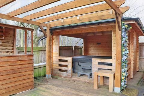 5 Sweetpea Close, Wynyard, Billingham, TS22 5SB