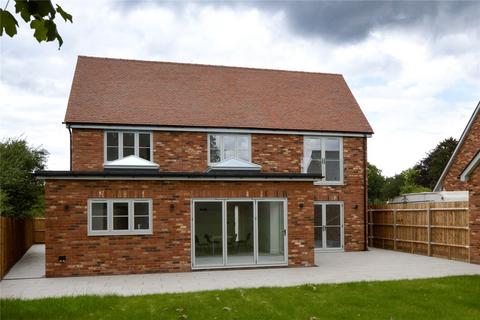 4 bedroom detached house for sale, Wicken Road, Clavering, Nr Saffron Walden, Essex, CB11