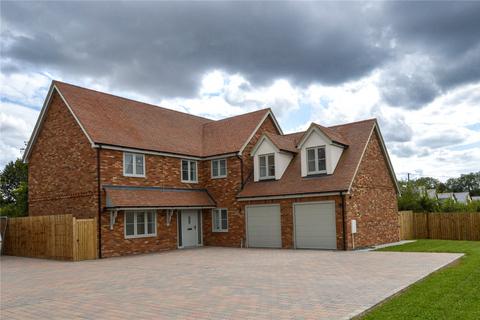 4 bedroom detached house for sale, Wicken Road, Clavering, Nr Saffron Walden, Essex, CB11