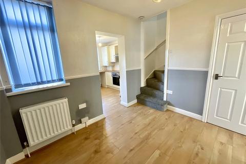 2 bedroom terraced house to rent, Locke Street, Barnsley, S70