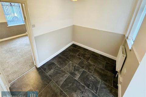 undefined, Locke Street, Kingstone, Barnsley, S70