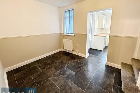 undefined, Locke Street, Kingstone, Barnsley, S70