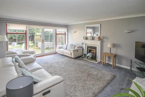 4 bedroom detached house for sale, Nine Ashes Road, Blackmore, Ingatestone