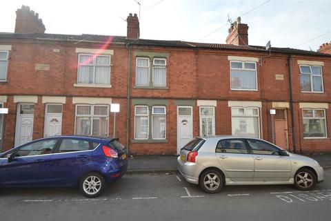 2 bedroom terraced house for sale, Ratcliffe Road, Loughborough LE11