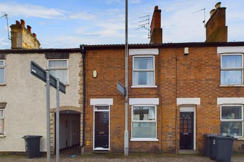 2 bedroom terraced house for sale - King Street, Loughborough LE11